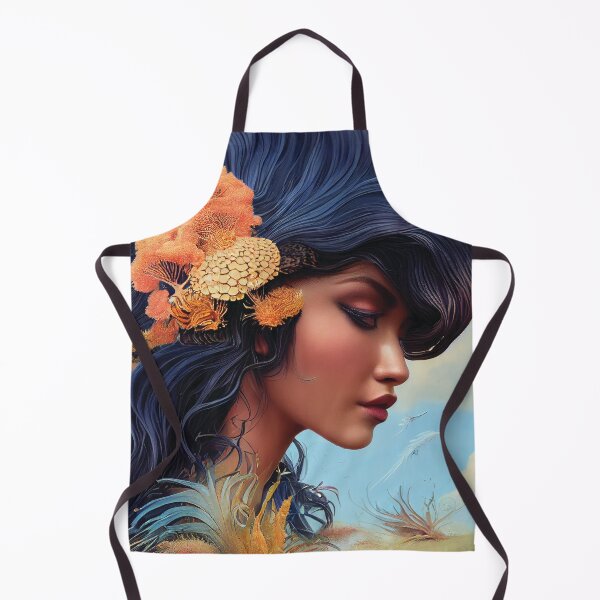 Item preview, Fiji Island Beach Goddess designed and sold by tronictees.