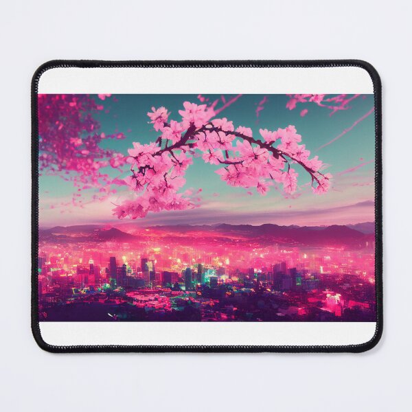 Item preview, Cherry Blossom Limeade Pt. 3 designed and sold by drAIvenArt.