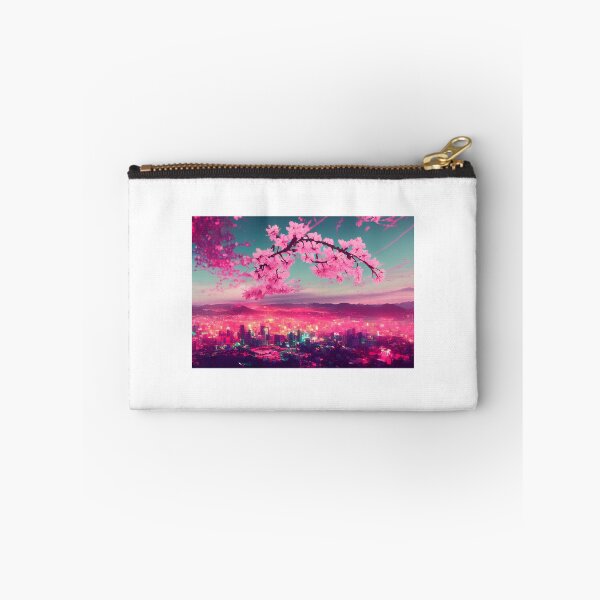 Item preview, Cherry Blossom Limeade Pt. 3 designed and sold by drAIvenArt.