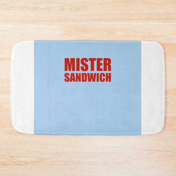 Item preview, iCarly Mister Sandwich Penny Tee Graphic  designed and sold by Lationsy.
