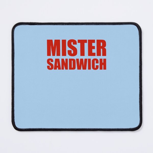 Item preview, iCarly Mister Sandwich Penny Tee Graphic  designed and sold by Lationsy.