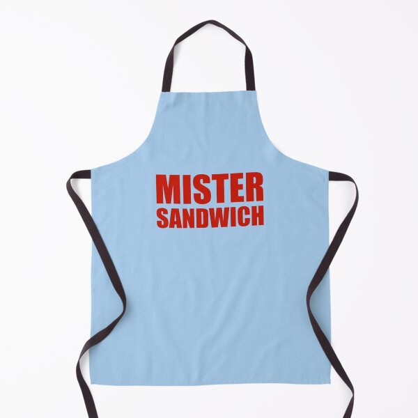 Item preview, iCarly Mister Sandwich Penny Tee Graphic designed and sold by Lationsy.