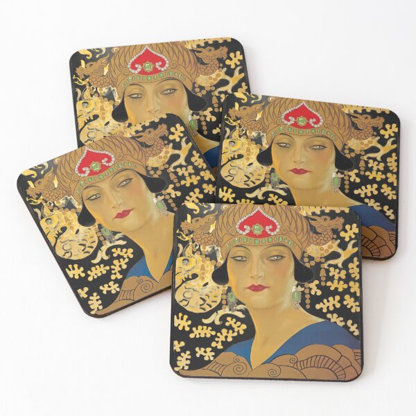 Item preview, Old Opera Puccini designed and sold by wespengpitu.