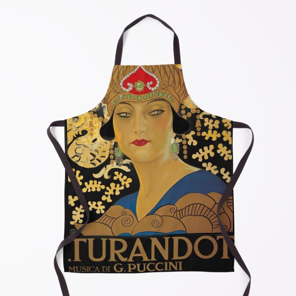 Item preview, Old Opera Puccini designed and sold by wespengpitu.