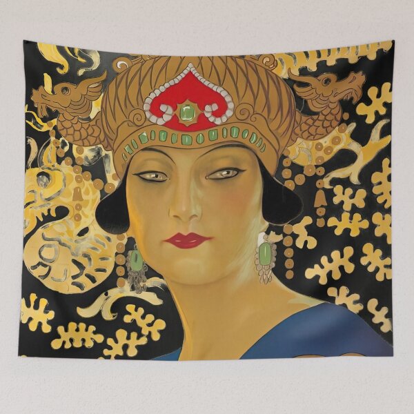 Item preview, Old Opera Puccini designed and sold by wespengpitu.