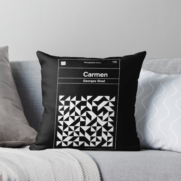 Item preview, Carmen designed and sold by Armleyboy.