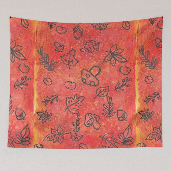 Item preview, Autumn Colors designed and sold by DidiWatts.