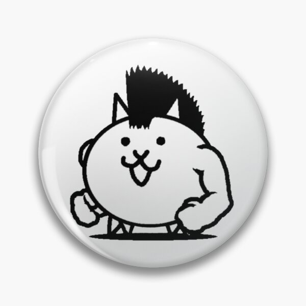 Item preview, Battle cats   designed and sold by odaaltiero.