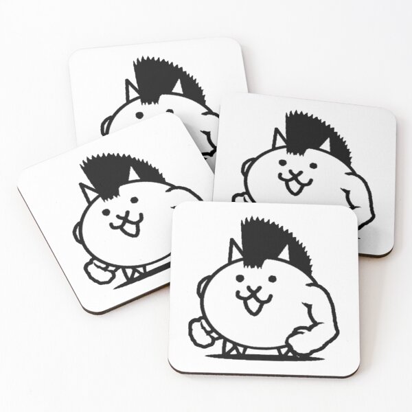 Item preview, Battle cats   designed and sold by odaaltiero.