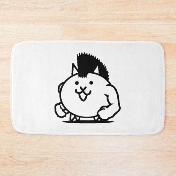 Item preview, Battle cats   designed and sold by odaaltiero.