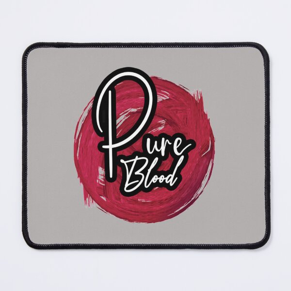 Item preview, Pure Blood Movement    designed and sold by odaaltiero.