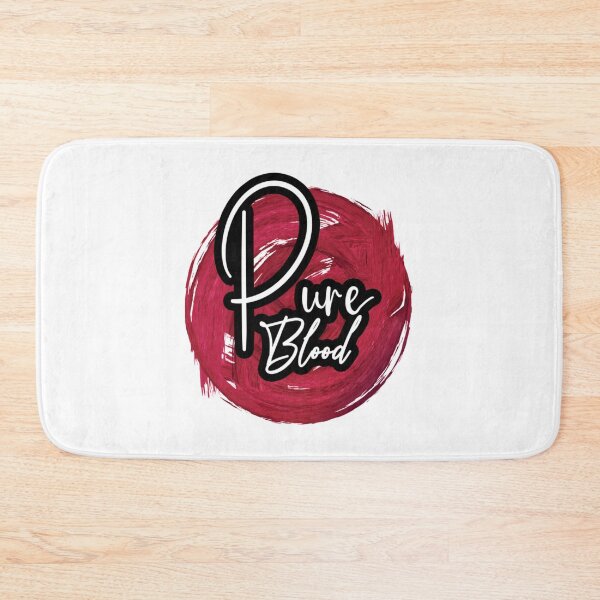 Item preview, Pure Blood Movement    designed and sold by odaaltiero.