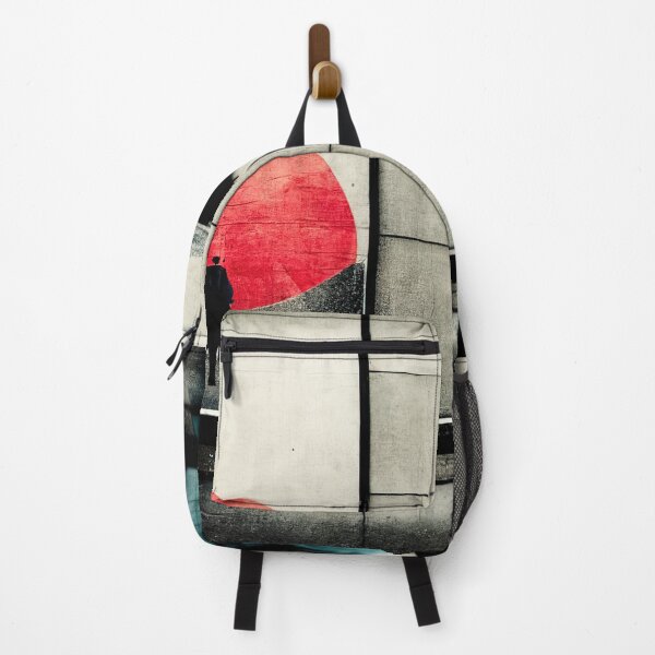 Item preview, Japan Street Abstract designed and sold by afikreative.