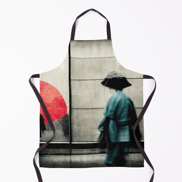 Item preview, Japan Street Abstract designed and sold by afikreative.