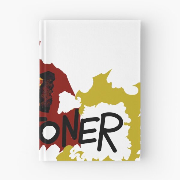 Item preview, THE COLORFUL STONER SKIER designed and sold by THE STONER.