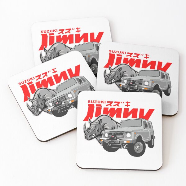 Item preview, suzuki jimny  designed and sold by bekti sutomo.
