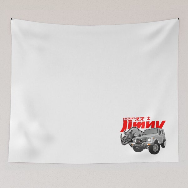 Item preview, suzuki jimny  designed and sold by bekti sutomo.