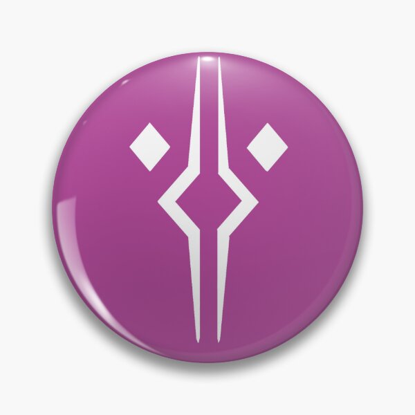 Item preview, Fondo Fulcrum Magenta designed and sold by KatsStore.