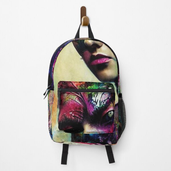 Item preview, A beautifully abstract rendering of the Aesthetic Expression of the Sublime designed and sold by Tony Anastasi.