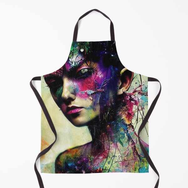 Item preview, A beautifully abstract rendering of the Aesthetic Expression of the Sublime designed and sold by Tony Anastasi.