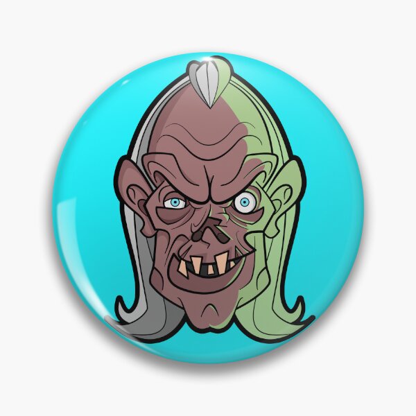 Item preview, Tales From The Crypt Keeper Cartoon designed and sold by GGraphix84.
