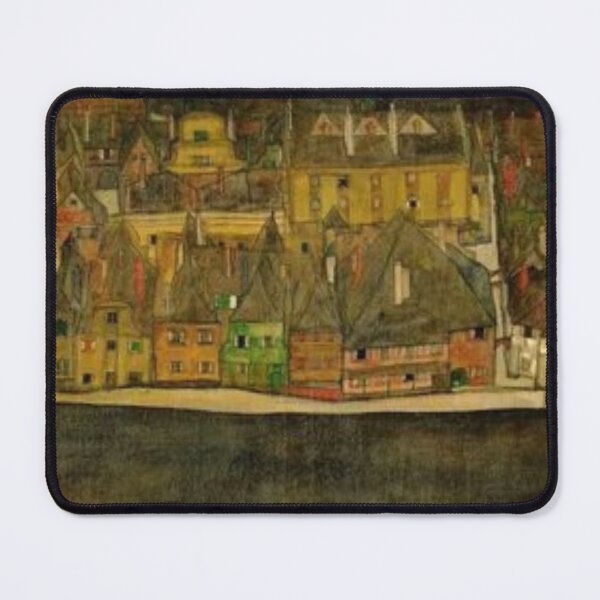 Item preview, Intitled 01 by the famous artist egone shiele designed and sold by Golido.
