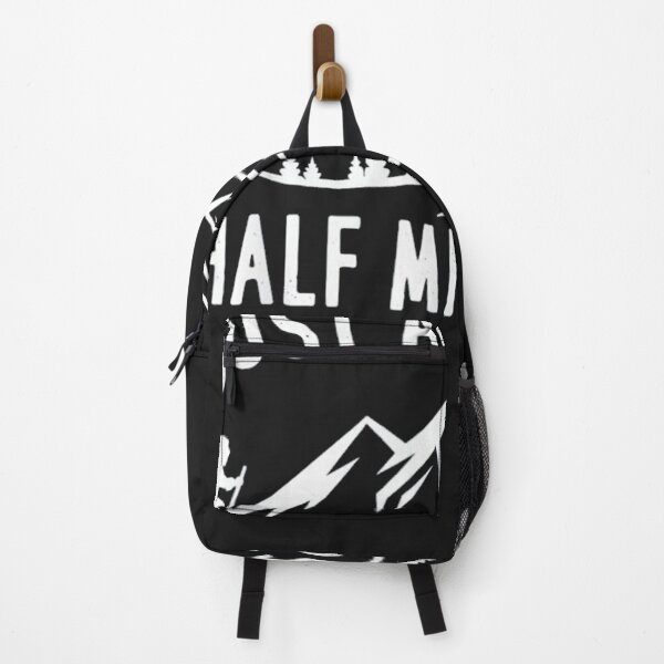Item preview, Hiking Just Another Half Mile Or So designed and sold by rosamaria2020.