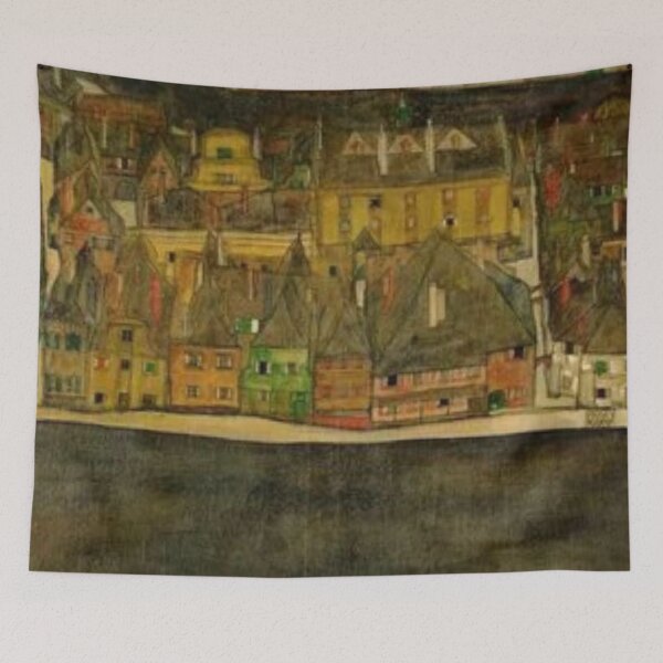Item preview, Intitled 01 by the famous artist egone shiele  designed and sold by Golido.