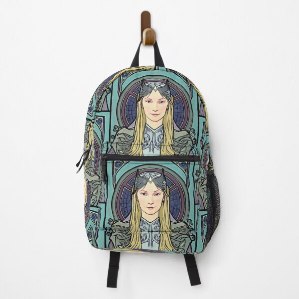 Item preview, Galadriel, the queen of the elves designed and sold by RebelPurpleGirl.