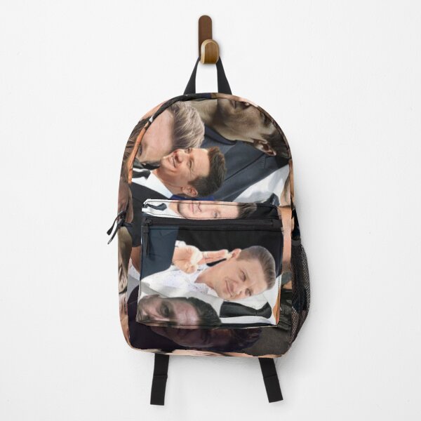 Artikelvorschau, jeremy renner fotocollage entworfen und verkauft von T-shirtakStore.