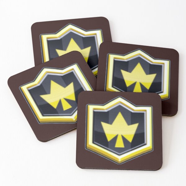 Item preview, Clash-Royale Logo   designed and sold by odaaltiero.