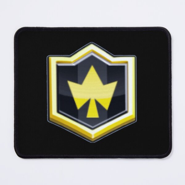 Item preview, Clash-Royale Logo   designed and sold by odaaltiero.