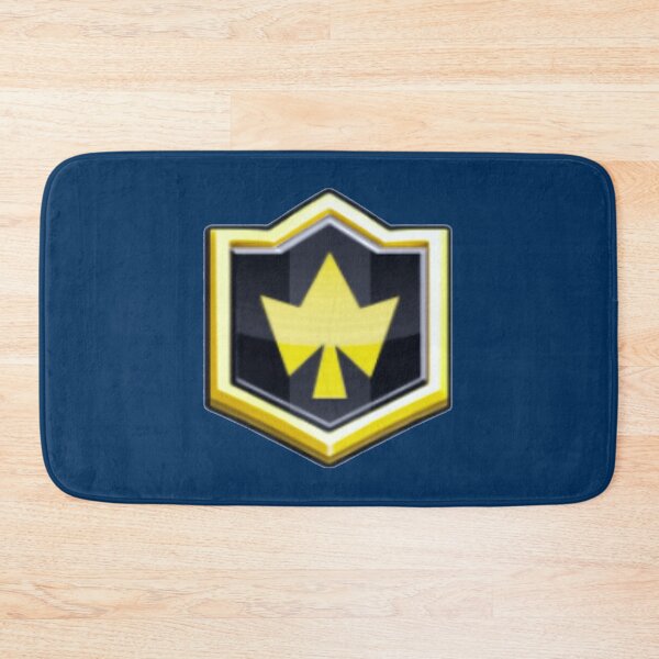 Item preview, Clash-Royale Logo   designed and sold by odaaltiero.