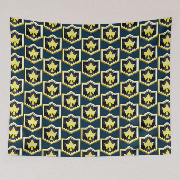 Item preview, Logotipo de Choque Real designed and sold by odaaltiero.