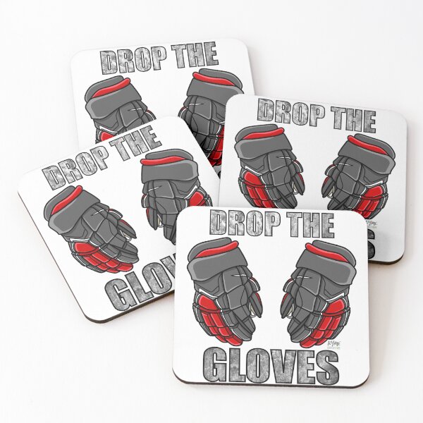 Item preview, Drop the Gloves designed and sold by KymeCreations.