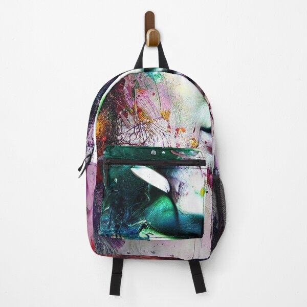Item preview, A beautifully abstract rendering of the Aesthetic Expression of the Sublime designed and sold by Tony Anastasi.