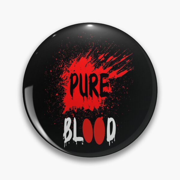 Item preview, Pureblood       designed and sold by odaaltiero.