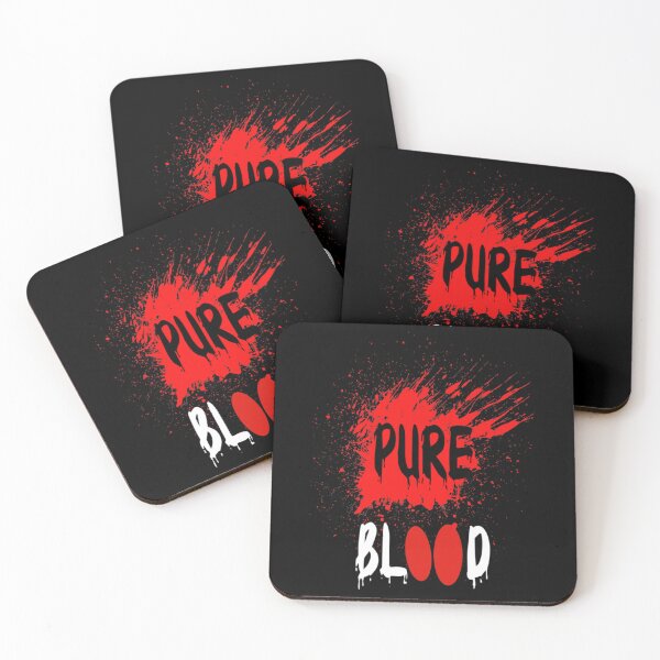 Item preview, Pureblood       designed and sold by odaaltiero.