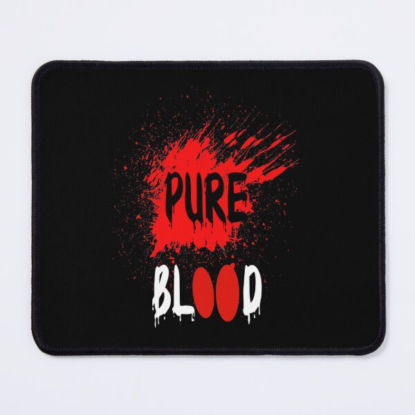 Item preview, Pureblood       designed and sold by odaaltiero.