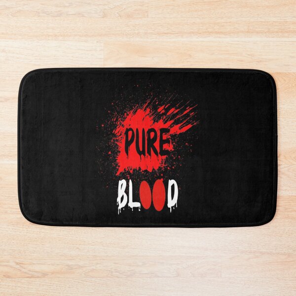 Item preview, Pureblood       designed and sold by odaaltiero.