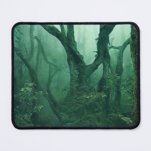Item preview, Etherial Forest designed and sold by williambaileyia.