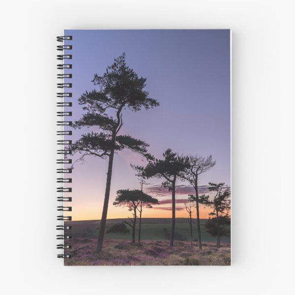 Item preview, Sunset Copse designed and sold by David  Rowlatt.