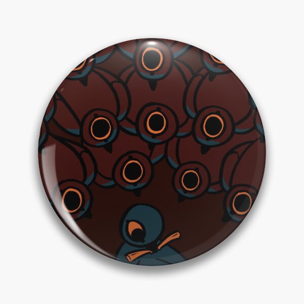 Item preview, Fry Bird designed and sold by Mozzarellabits.
