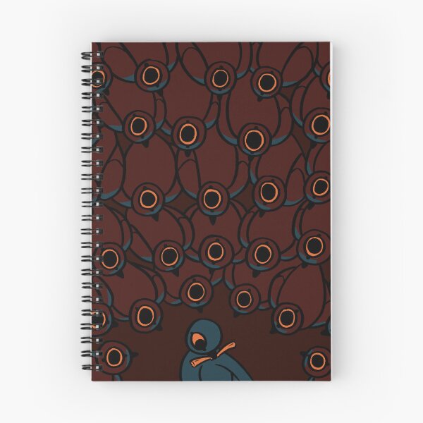 Item preview, Fry Bird designed and sold by Mozzarellabits.