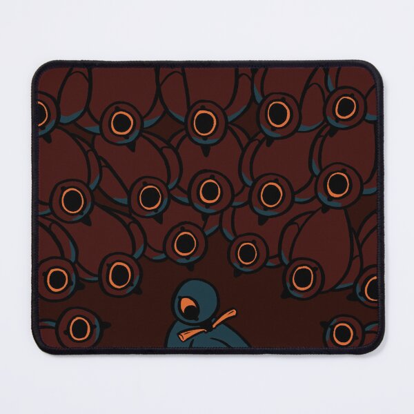 Item preview, Fry Bird designed and sold by Mozzarellabits.