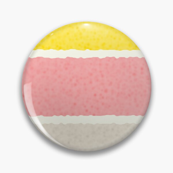 Item preview, Angel Cake Slice designed and sold by S-L-B-Designs.