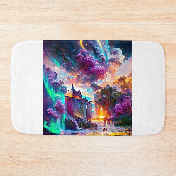 Item preview, coalescence of magic designed and sold by zar4fussion.