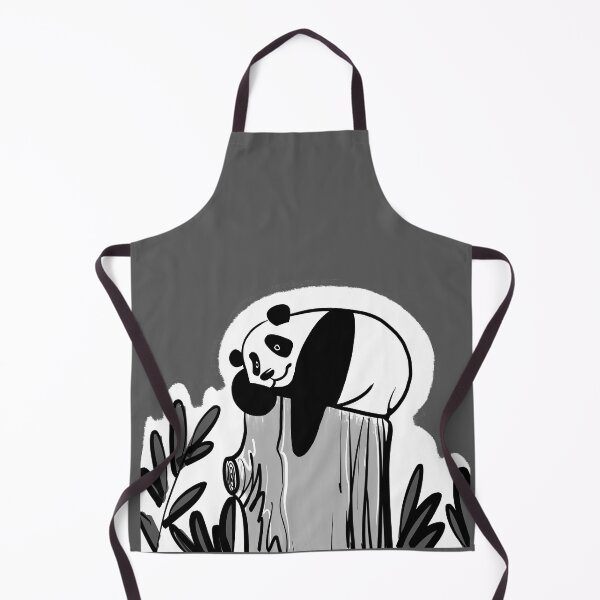 Item preview, Panda dreams designed and sold by Constantin Ponomaryov.
