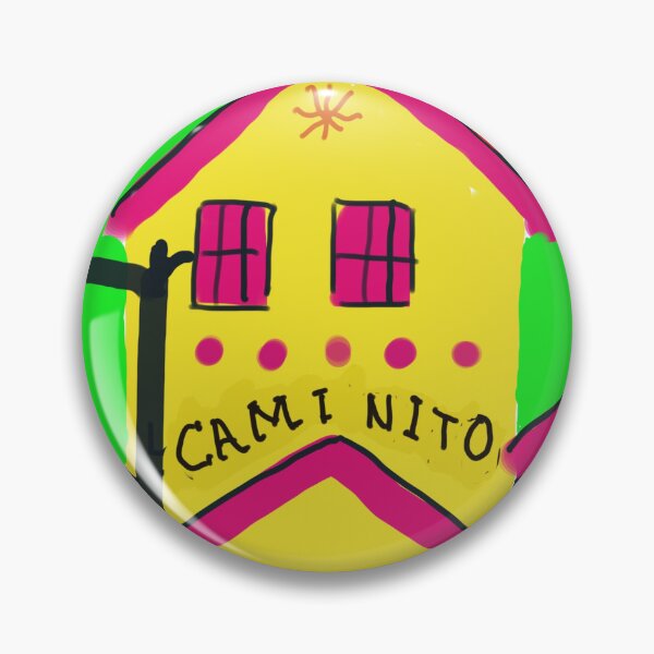 Item preview, Beautiful bright Design Of House designed and sold by starfishstuff.