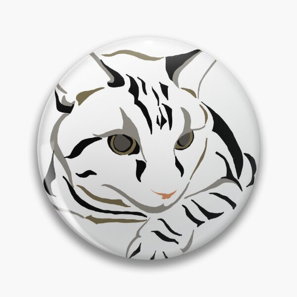 Item preview, Gibbs designed and sold by JBelaievArt.